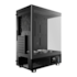 Gabinete Gamdias Atlas E1 Atx Mid Tower Vidro Temperado Usb 3.0 Preto