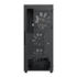 Gabinete Gamdias Aura Gc1 Elite Argb Atx Mid Tower Usb 3.0 Lateral De Vidro Temperado Preto