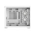 Gabinete Gamdias Aura Gc10M Argb V2 Wh Matx Mini Tower Vidro Temperado Com 3 Fan Branco