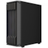 Gabinete Gamdias Aura Gc11 Argb Mid Tower Atx Lateral De Vidro Temperado Usb Tipo C Preto