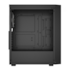 Gabinete Gamdias Aura Gc4 Elite Argb Atx Mid Tower Lateral De Vidro Temperado Usb 3.0 Preto