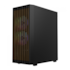 Gabinete Gamdias Aura Gc4 Elite Argb Atx Mid Tower Lateral De Vidro Temperado Usb 3.0 Preto