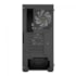 Gabinete Gamdias Aura Gc6 Argb Argb Atx Mid Tower Lateral De Vidro Temperado Usb 3.0 Preto