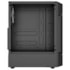 Gabinete Gamdias Aura Gc7 Argb Atx Mid Tower Lateral De Vidro Temperado Usb 3.0 Preto