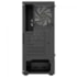 Gabinete Gamdias Aura Gc7 Argb Atx Mid Tower Lateral De Vidro Temperado Usb 3.0 Preto