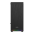 Gabinete Gamdias Aura Gc8 Argb Atx Mid Tower Lateral De Vidro Temperado Usb 3.0 Preto