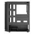 Gabinete Gamdias Aura Gc8 Argb Atx Mid Tower Lateral De Vidro Temperado Usb 3.0 Preto