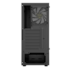 Gabinete Gamdias Aura Gc8 Argb Atx Mid Tower Lateral De Vidro Temperado Usb 3.0 Preto
