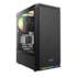 Gabinete Gamdias Aura Gc8 Argb Atx Mid Tower Lateral De Vidro Temperado Usb 3.0 Preto