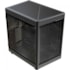 Gabinete Gamdias Neso P1 B Atx Full Tower Lateral De Vidro Temperado Usb Tipo C Sem Fan Preto
