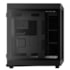 Gabinete Gamdias Neso P1 B Atx Full Tower Lateral De Vidro Temperado Usb Tipo C Sem Fan Preto
