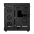Gabinete Gamdias Neso P1 B Atx Full Tower Lateral De Vidro Temperado Usb Tipo C Sem Fan Preto