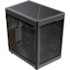 Gabinete Gamdias Neso P1 B Preto Full Tower Vidro Temperado Atx Sem Fonte Sem Fan