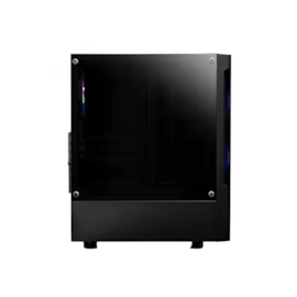 Gabinete Gamdias Talos E3 Atx Lateral De Vidro Temperado Usb 3.0 Preto