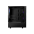 Gabinete Gamdias Talos E3 Atx Lateral De Vidro Temperado Usb 3.0 Preto