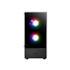 Gabinete Gamdias Talos E3 Atx Lateral De Vidro Temperado Usb 3.0 Preto