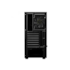 Gabinete Gamdias Talos E3 Atx Lateral De Vidro Temperado Usb 3.0 Preto