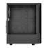 Gabinete Gamdias Talos E3 Cg Atx Mid Tower Lateral De Vidro Temperado Usb 3.0 Preto
