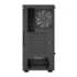 Gabinete Gamdias Talos E3 Cg Atx Mid Tower Lateral De Vidro Temperado Usb 3.0 Preto
