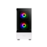 Gabinete Gamdias Talos E3 Wh Atx Lateral De Vidro Temperado Usb 3.0 Branco