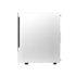 Gabinete Gamdias Talos E3 Wh Atx Lateral De Vidro Temperado Usb 3.0 Branco