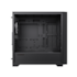 Gabinete Gamemax Defender Mb Matx Mini Tower Usb 3.0 Lateral Vidro Preto