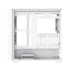 Gabinete Gamemax Defender Mw Matx Mini Tower Lateral De Vidro Temperado Usb 3.0 Branco
