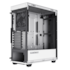 Gabinete Gamemax Precision Argb Eatx Mid Tower Lateral De Vidro Temperado Usb 3.0 Com 2 Fans Branco Precision White Coc