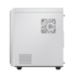 Gabinete Gamemax Precision Argb Eatx Mid Tower Lateral De Vidro Temperado Usb 3.0 Com 2 Fans Branco Precision White Coc