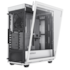 Gabinete Gamemax Precision Argb Eatx Mid Tower Lateral De Vidro Temperado Usb 3.0 Com 2 Fans Branco Precision White Coc