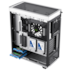 Gabinete Gamemax Precision Argb Eatx Mid Tower Lateral De Vidro Temperado Usb 3.0 Com 2 Fans Branco Precision White Coc