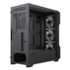 Gabinete Gamemax Siege Bk Eatx Mid Tower Usb 3.0 Lateral Vidro Preto