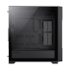 Gabinete Gamemax Siege Bk Eatx Mid Tower Usb 3.0 Lateral Vidro Preto