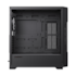 Gabinete Gamemax Siege Bk Eatx Mid Tower Usb 3.0 Lateral Vidro Preto