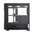 Gabinete Gamemax Siege Bk Eatx Mid Tower Usb 3.0 Lateral Vidro Preto