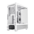 Gabinete  Gamemax Vista Aw Eatx Mid Tower Vidro Temperado Usb Tipo C Branco X214100901971