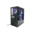 GABINETE GAMER DAZZ SATURNO MID TOWER ATX 63000004