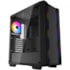 Gabinete Gamer Deepcool Cc 560 Argb Preto R-cc560-bktaa4-g-1