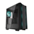 Gabinete Gamer Deepcool Cc 560 Br Preto Sem Fan R-cc560-bknaa0-c-1