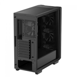 Gabinete Gamer Deepcool Cc 560 Preto R-cc560-bkgaa4-g-1