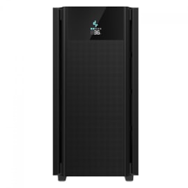 Gabinete Gamer Deepcool Ch 510 Mesh Digital Ch510-bknse1-g-1