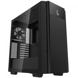 Gabinete Gamer Deepcool Ch 510 Mesh Digital Ch510-bknse1-g-1