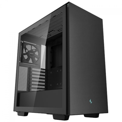 Gabinete Gamer Deepcool Ch 510 R-ch510-bknne1-g-1