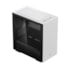 GABINETE GAMER DEEPCOOL MACUBE 110 WH BRANCO COM 1 FAN MID TOWER MACUBE110-WHNGM1N-G-1