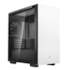 GABINETE GAMER DEEPCOOL MACUBE 110 WH BRANCO COM 1 FAN MID TOWER MACUBE110-WHNGM1N-G-1