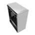 GABINETE GAMER DEEPCOOL MACUBE 310 BRANCO GS-ATX-MACUBE310-WHG0P-BR