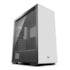 GABINETE GAMER DEEPCOOL MACUBE 310 BRANCO GS-ATX-MACUBE310-WHG0P-BR