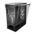 GABINETE GAMER DEEPCOOL MACUBE 310 BRANCO GS-ATX-MACUBE310-WHG0P-BR