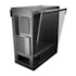 GABINETE GAMER DEEPCOOL MACUBE 310 PRETO GS-ATX-MACUBE310-BKG0P-BR