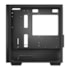 GABINETE GAMER DEEPCOOL MACUBE110BK MID TOWER PRETO